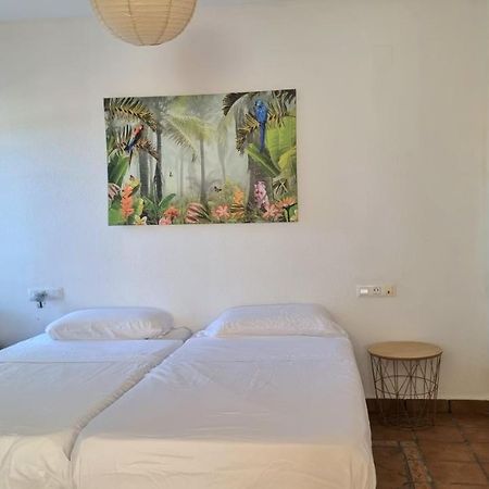 Villa Buena Vida - Tranquilidad Y Relax Chiclana de la Frontera Εξωτερικό φωτογραφία