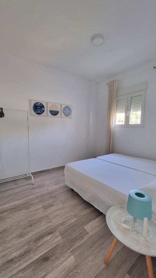 Villa Buena Vida - Tranquilidad Y Relax Chiclana de la Frontera Εξωτερικό φωτογραφία