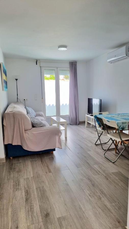 Villa Buena Vida - Tranquilidad Y Relax Chiclana de la Frontera Εξωτερικό φωτογραφία